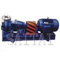 Single-Stage Single Suction Centrifugal Pump