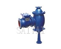 Hydro Ejector (Vacuum Pump)